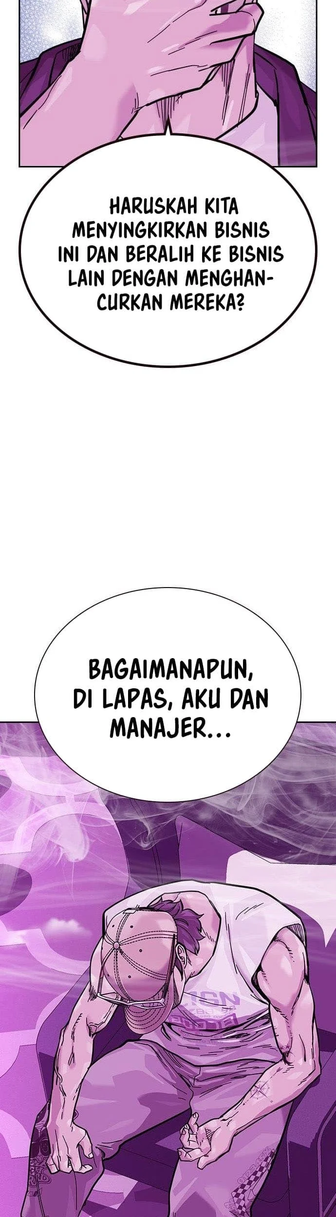 Everyone Loves Her Chapter 88 Gambar 82