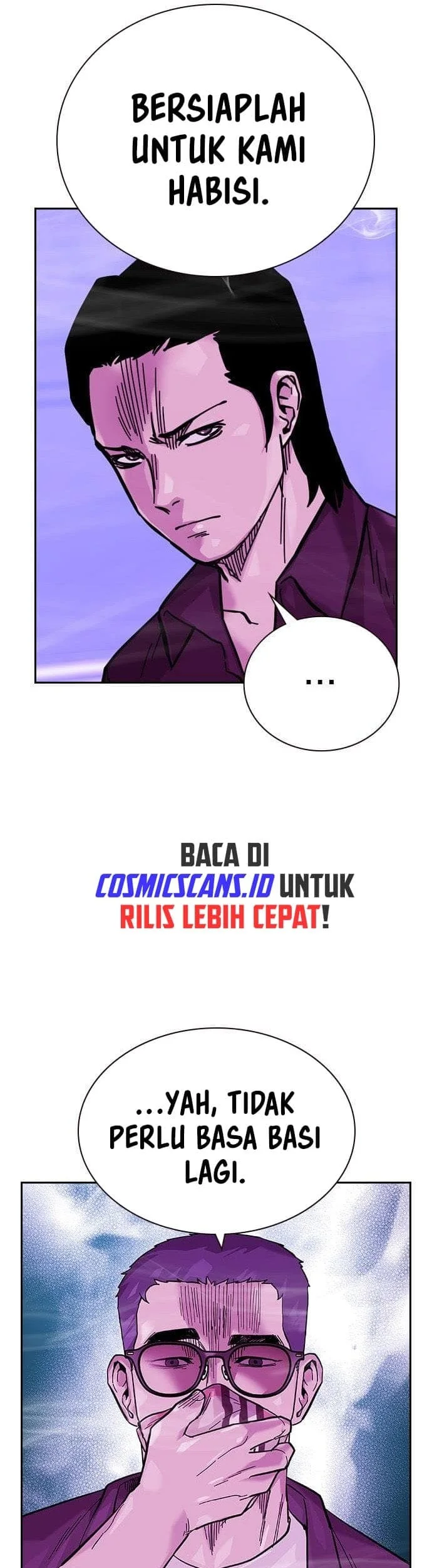 Everyone Loves Her Chapter 88 Gambar 84