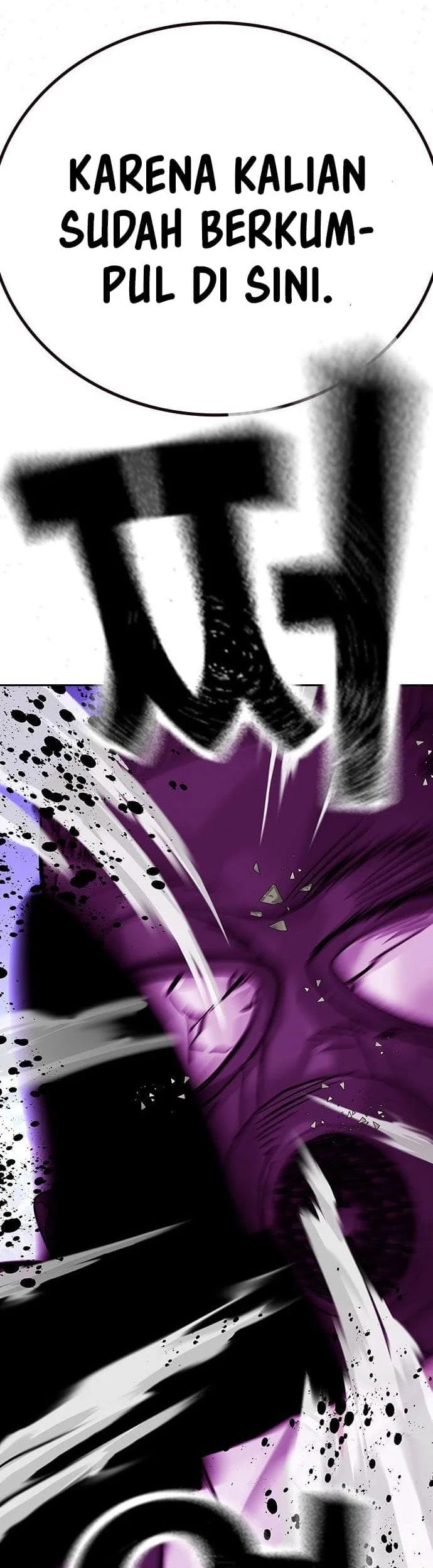 Everyone Loves Her Chapter 88 Gambar 90