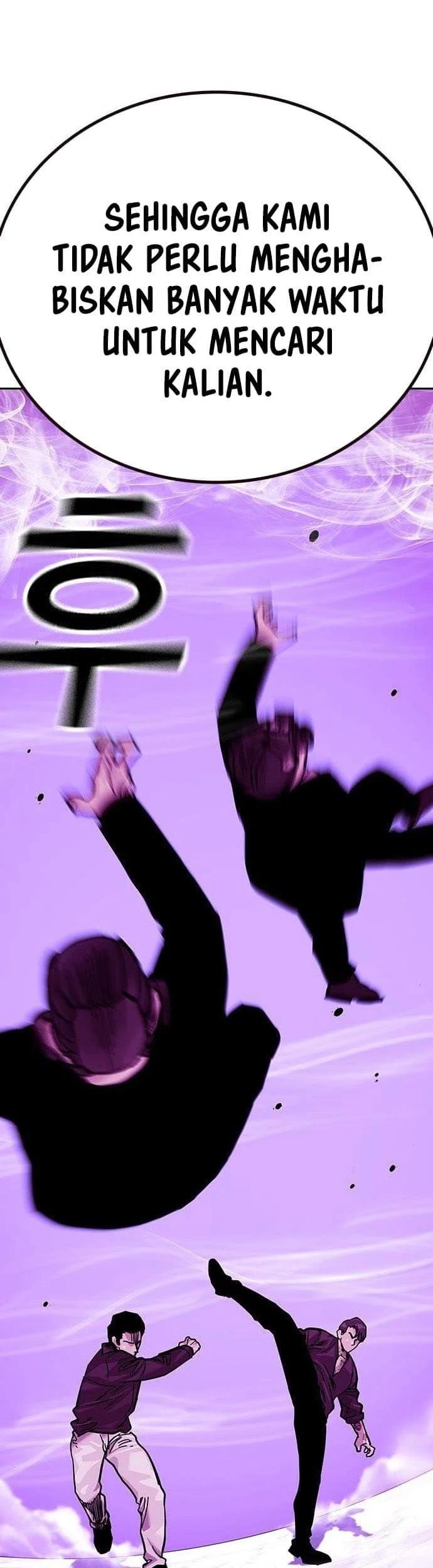 Everyone Loves Her Chapter 88 Gambar 92