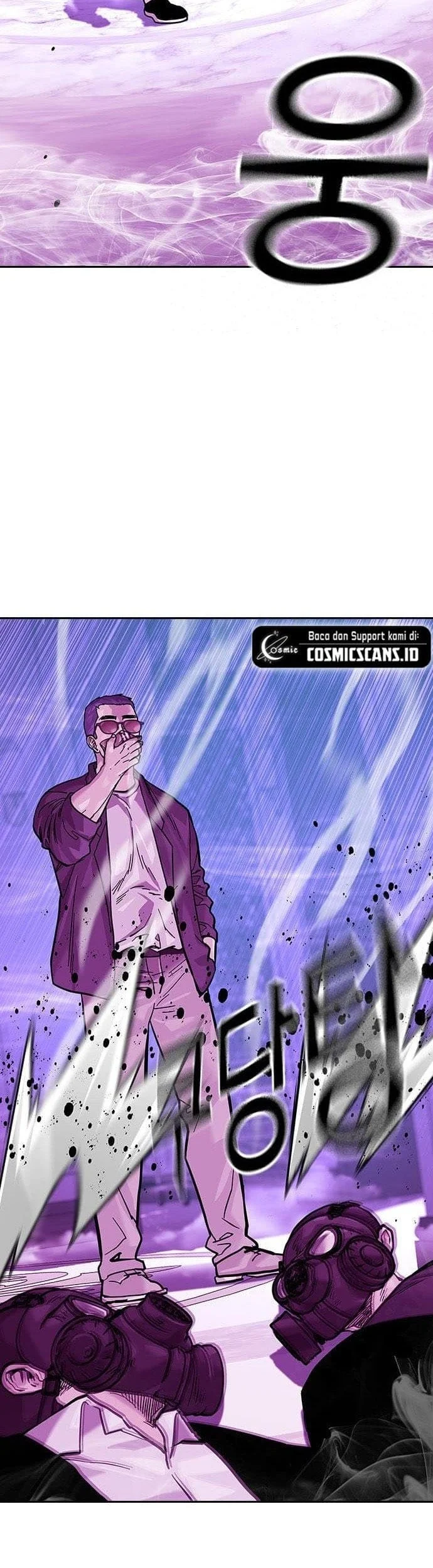 Everyone Loves Her Chapter 88 Gambar 93