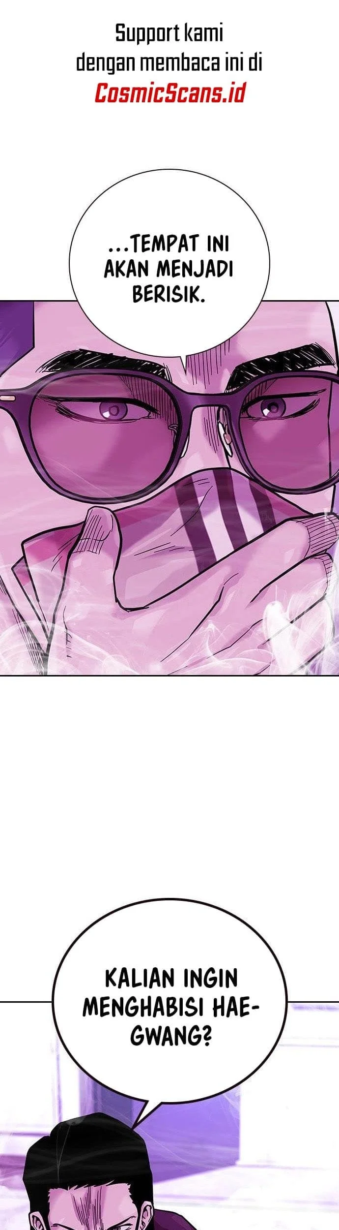 Everyone Loves Her Chapter 88 Gambar 94