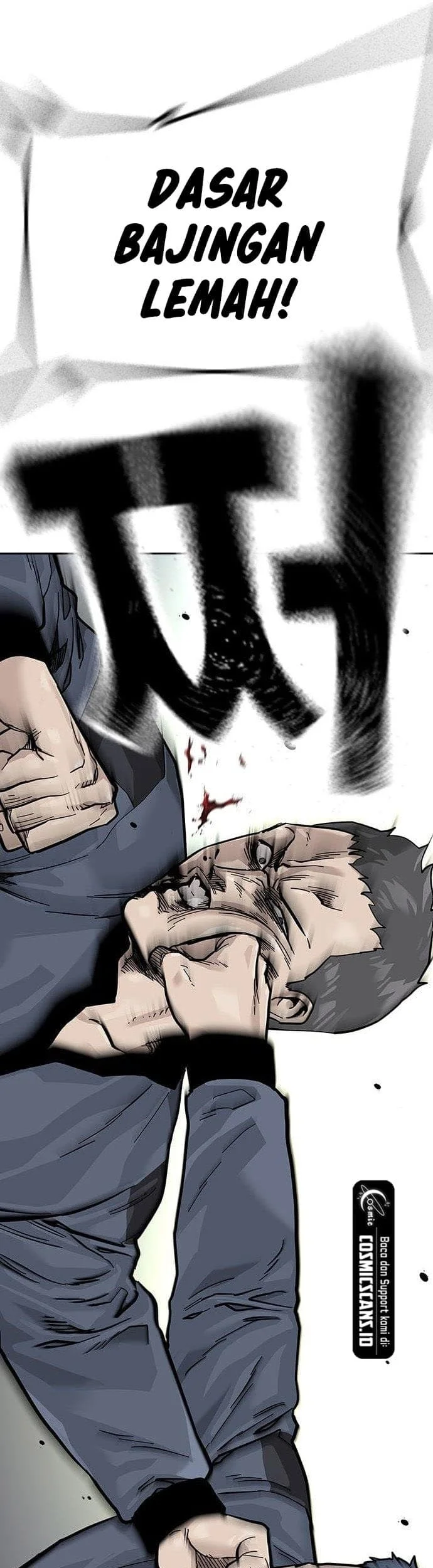 Everyone Loves Her Chapter 88 Gambar 5