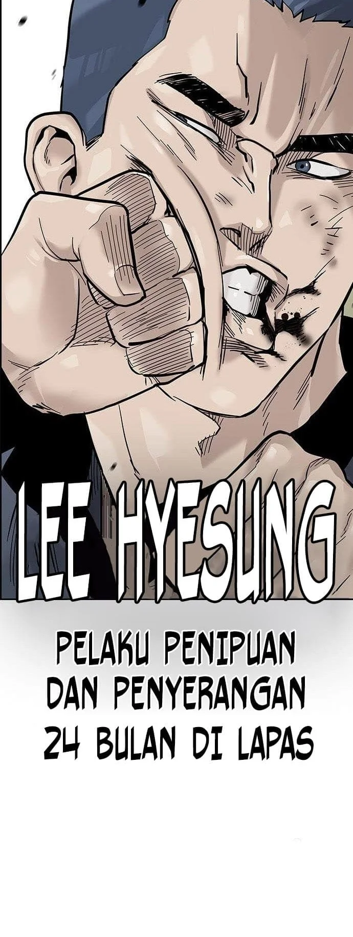 Everyone Loves Her Chapter 88 Gambar 8