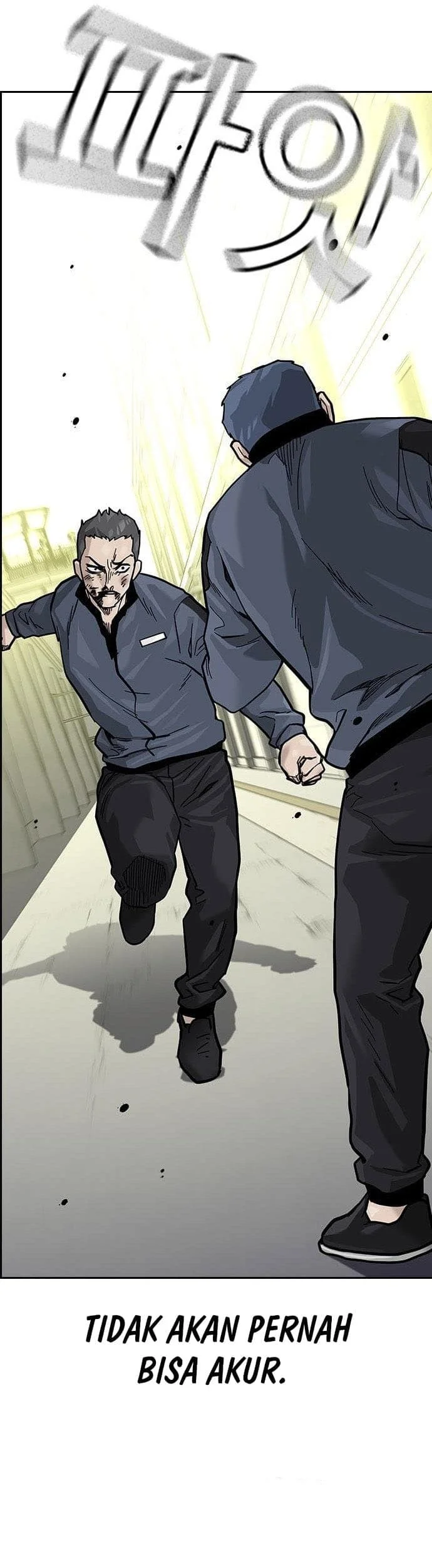 Everyone Loves Her Chapter 88 Gambar 9