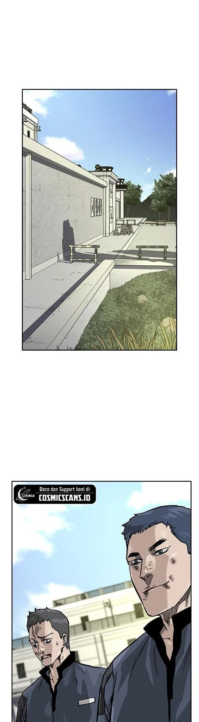 Everyone Loves Her Chapter 88 Gambar 10