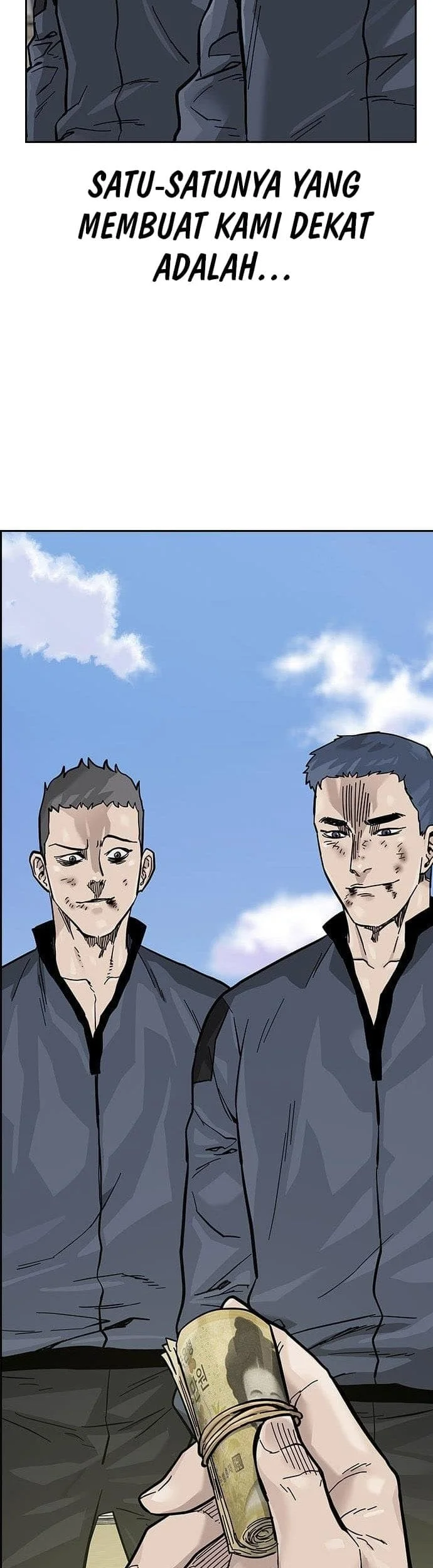 Everyone Loves Her Chapter 88 Gambar 11