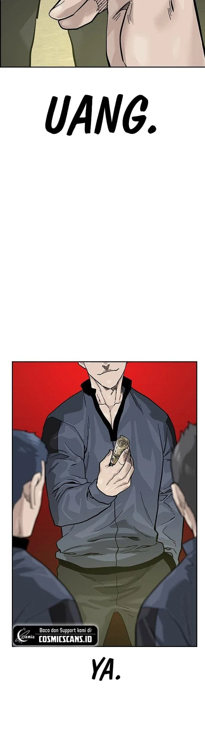 Everyone Loves Her Chapter 88 Gambar 12