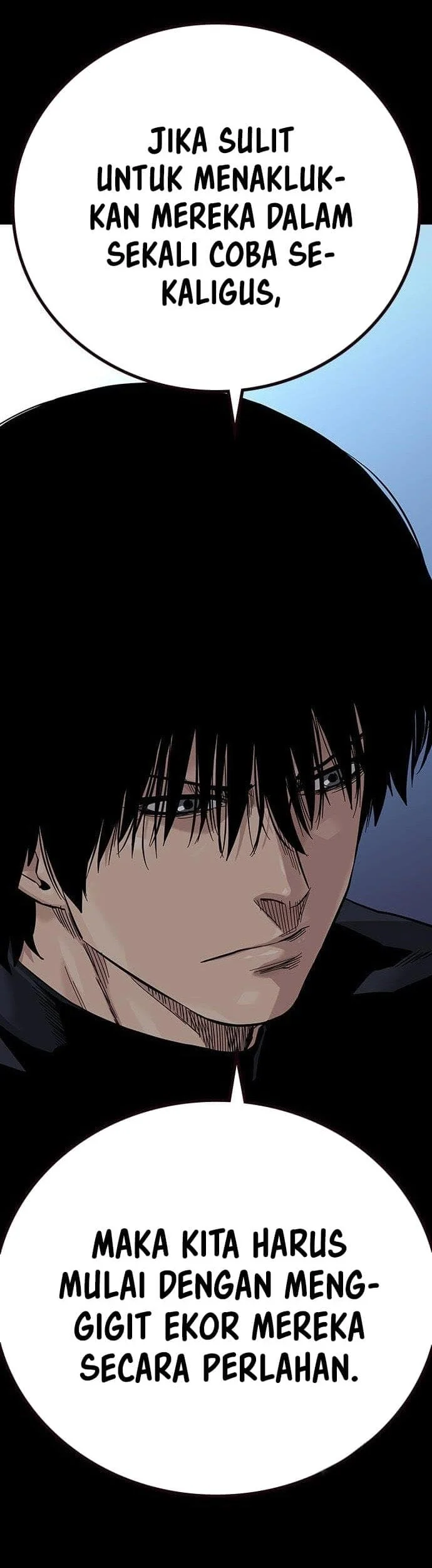 Everyone Loves Her Chapter 88 Gambar 16