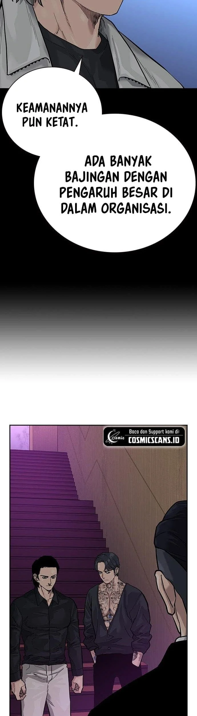 Everyone Loves Her Chapter 88 Gambar 19