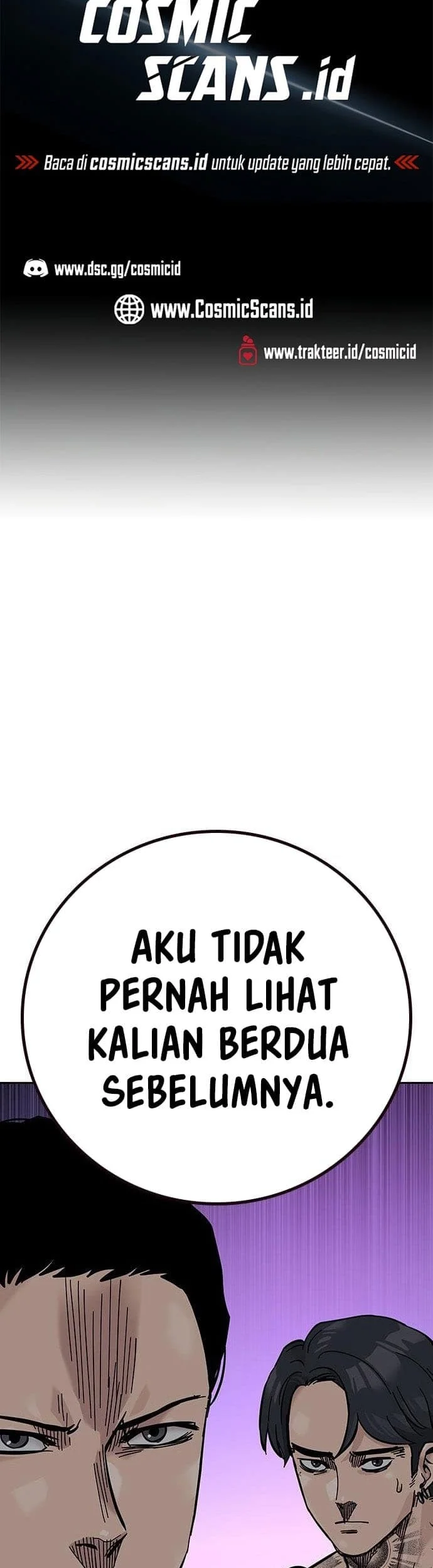 Everyone Loves Her Chapter 88 Gambar 23