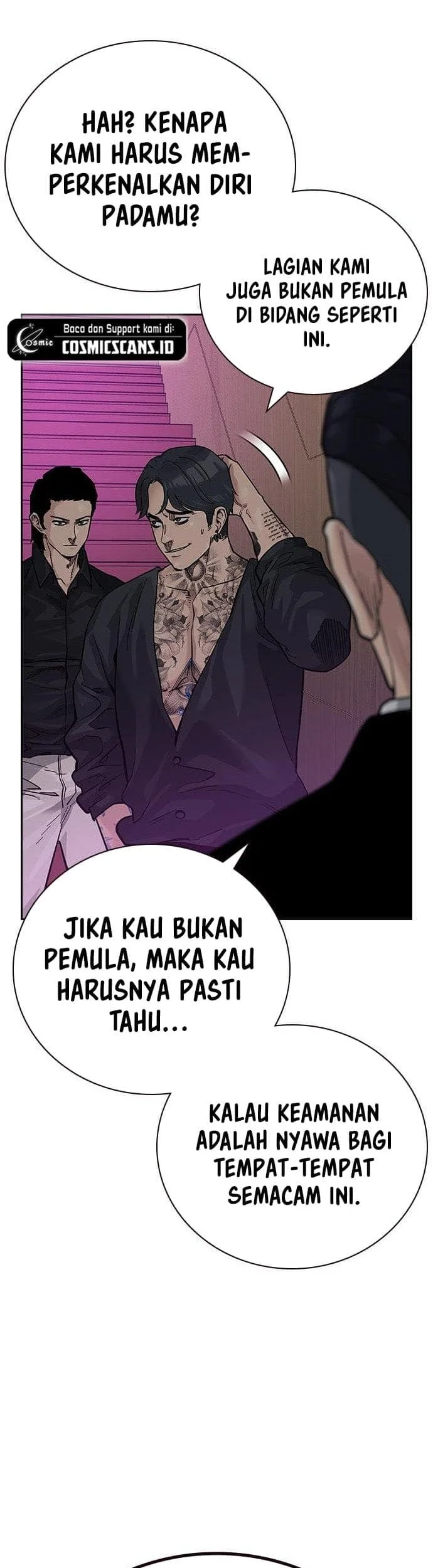 Everyone Loves Her Chapter 88 Gambar 27