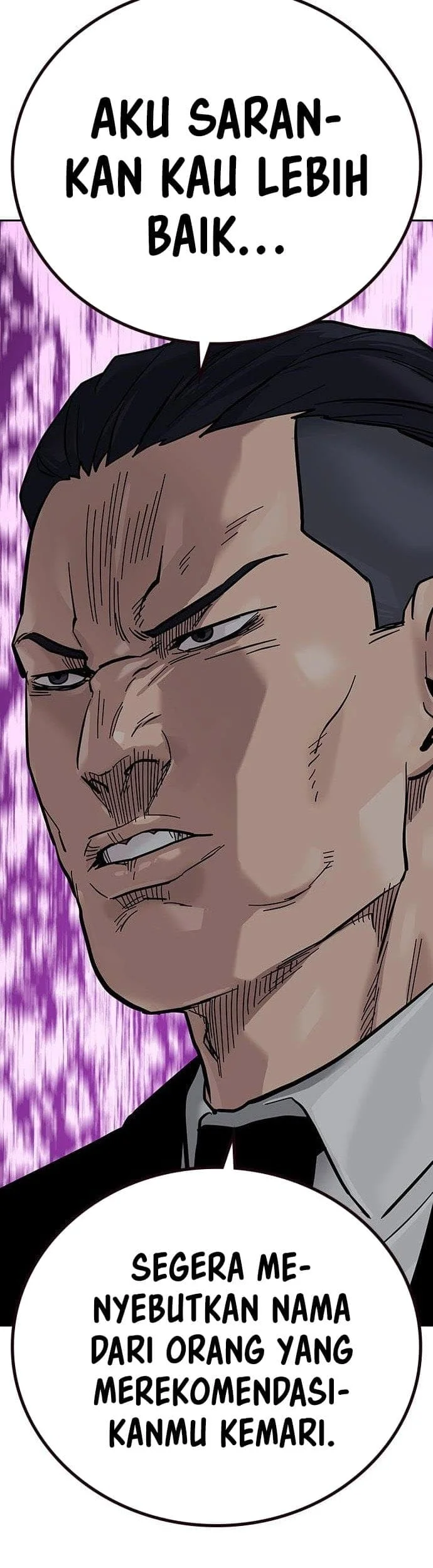 Everyone Loves Her Chapter 88 Gambar 28