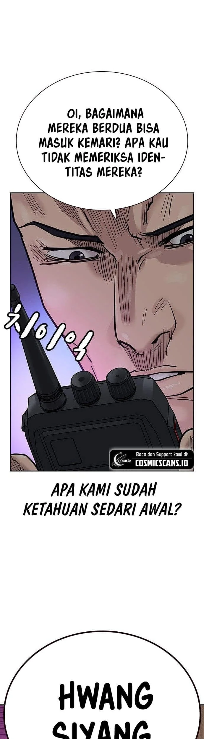 Everyone Loves Her Chapter 88 Gambar 30