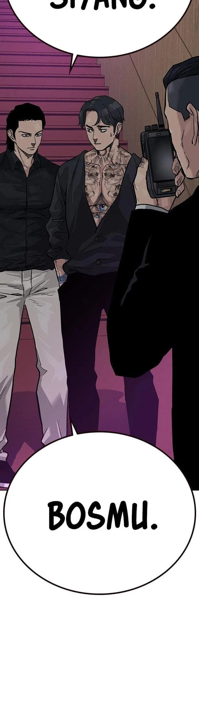 Everyone Loves Her Chapter 88 Gambar 31