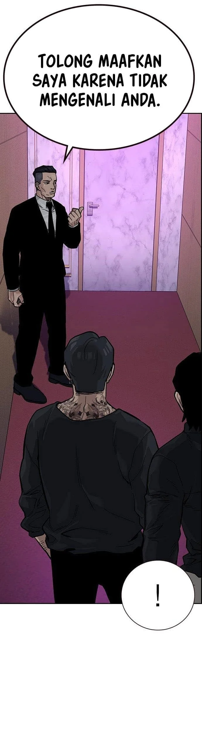 Everyone Loves Her Chapter 88 Gambar 34