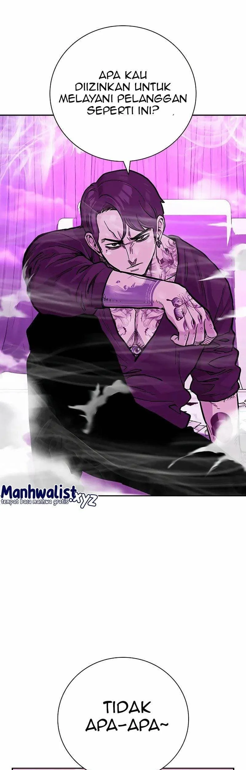 Everyone Loves Her Chapter 89 Gambar 38