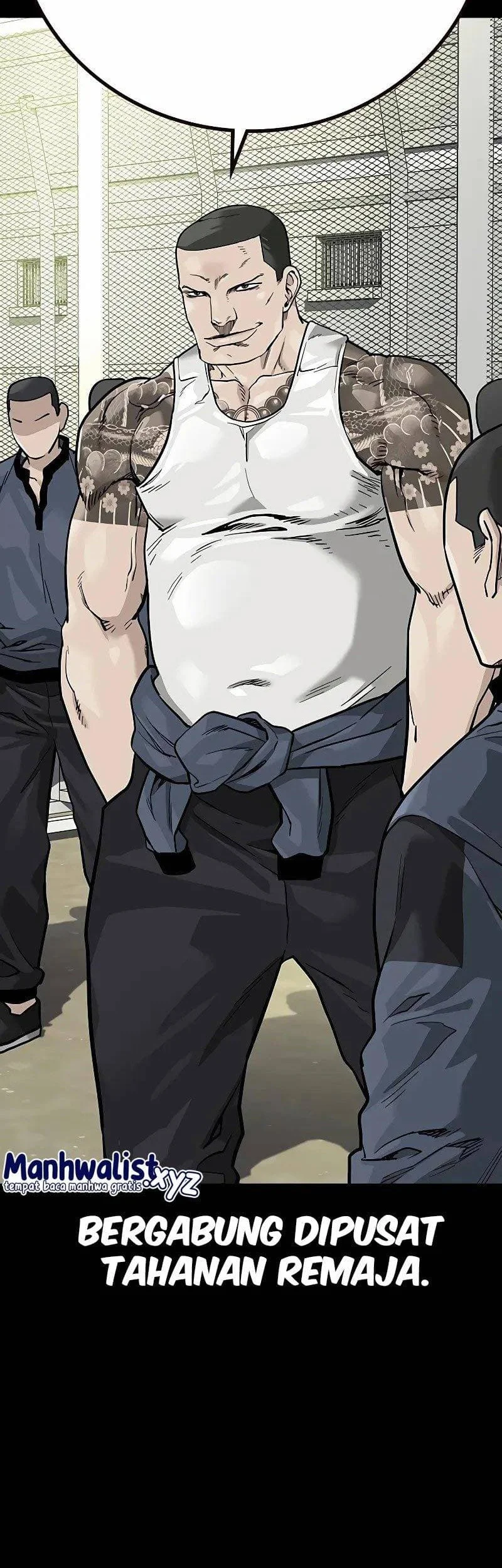 Everyone Loves Her Chapter 89 Gambar 49