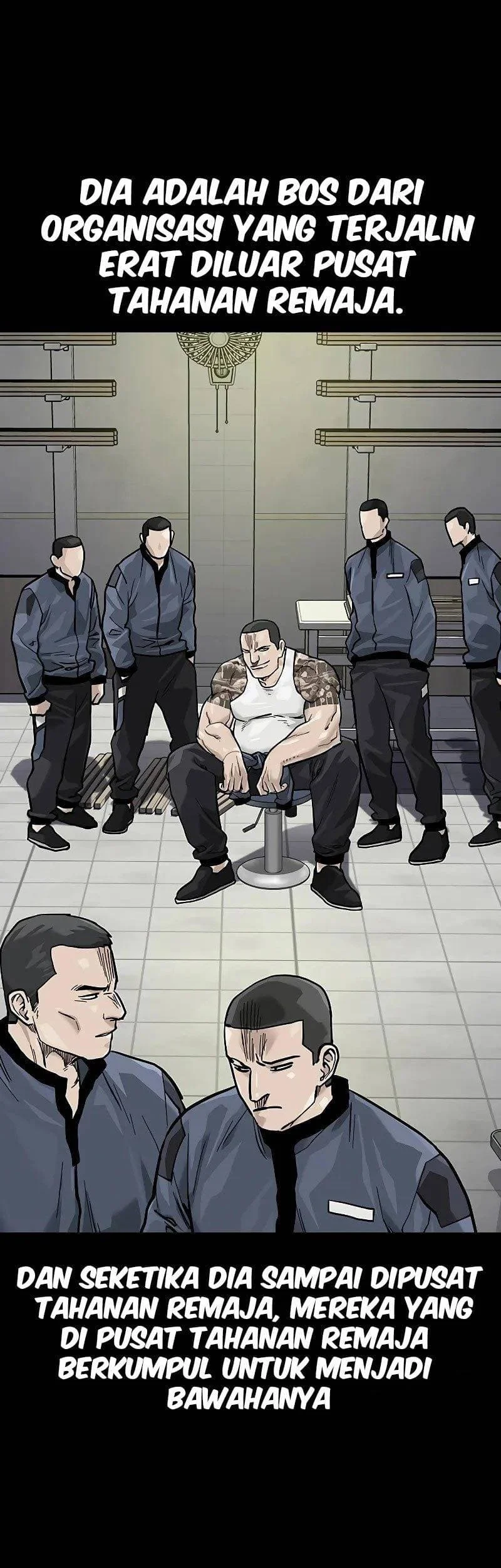 Everyone Loves Her Chapter 89 Gambar 50