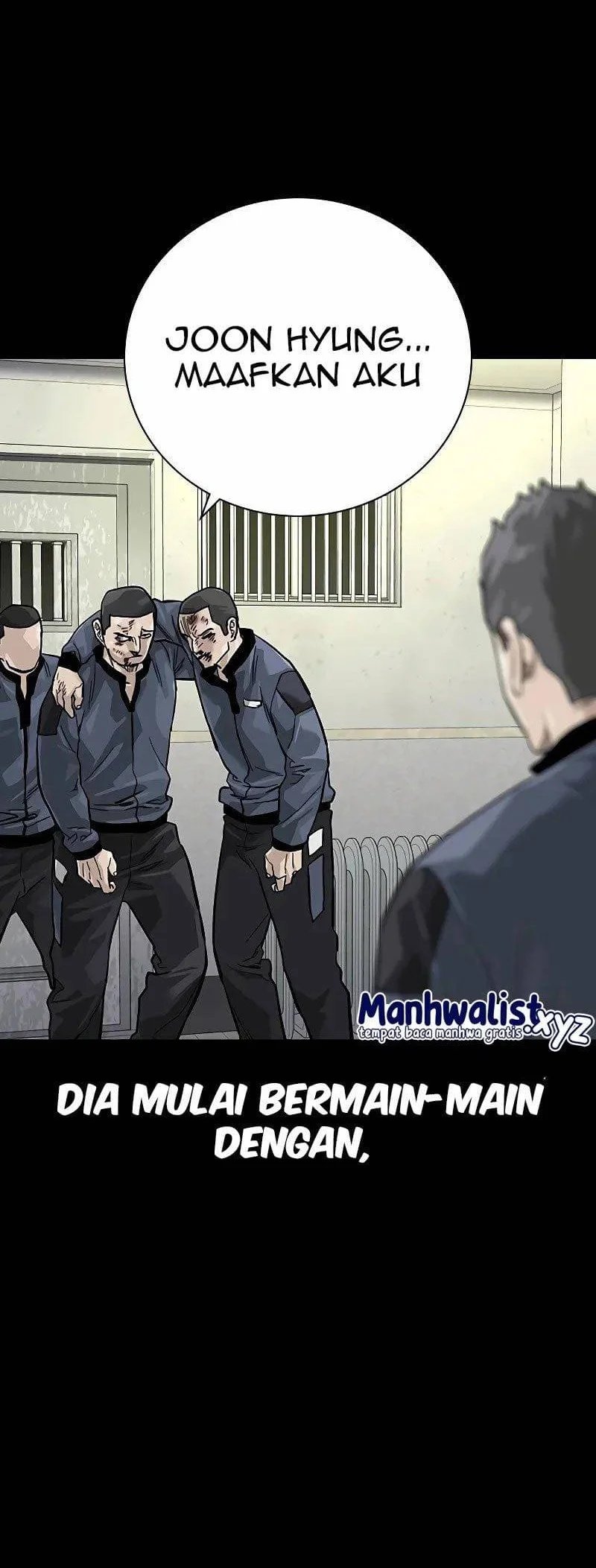 Everyone Loves Her Chapter 89 Gambar 51