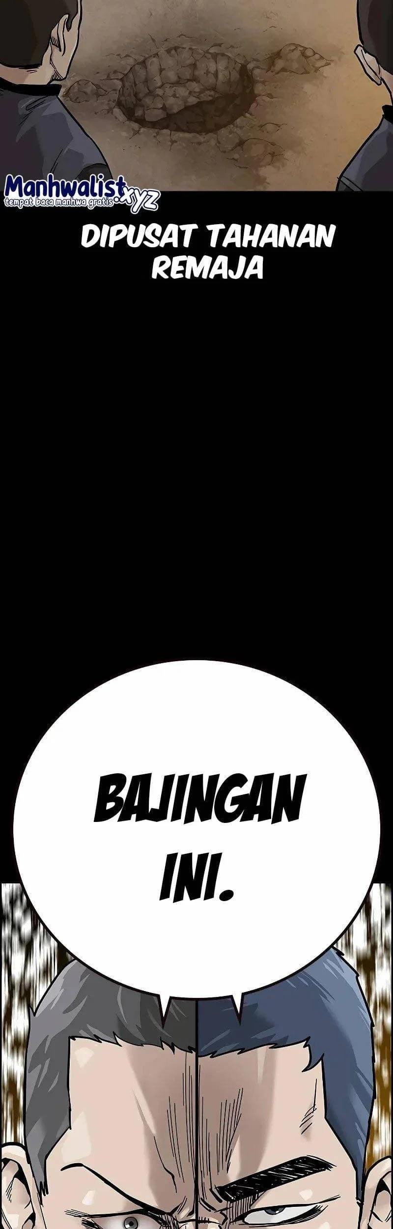 Everyone Loves Her Chapter 89 Gambar 54