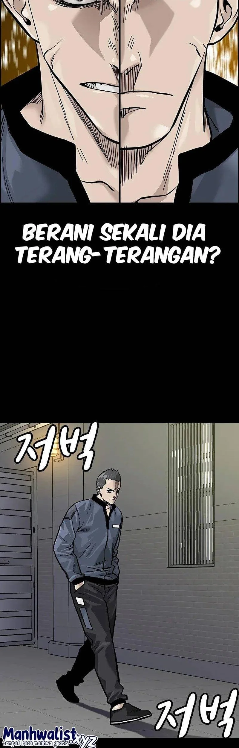 Everyone Loves Her Chapter 89 Gambar 55