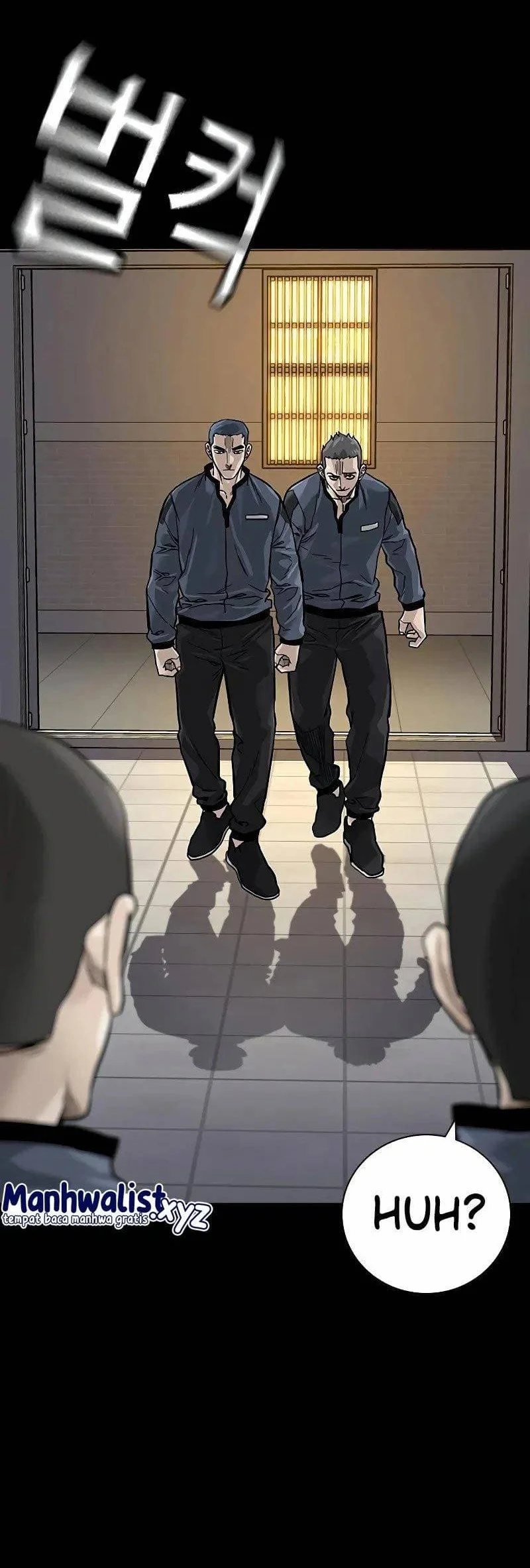 Everyone Loves Her Chapter 89 Gambar 60