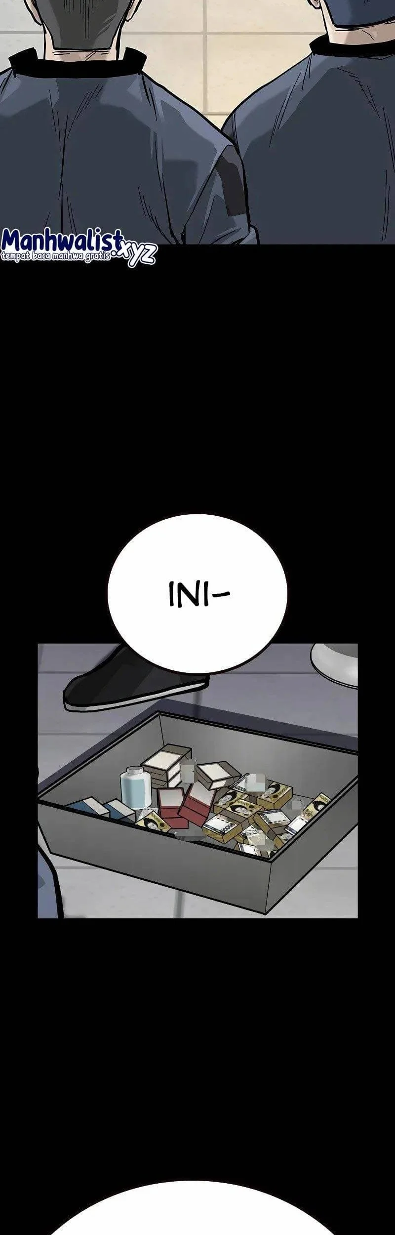 Everyone Loves Her Chapter 89 Gambar 62