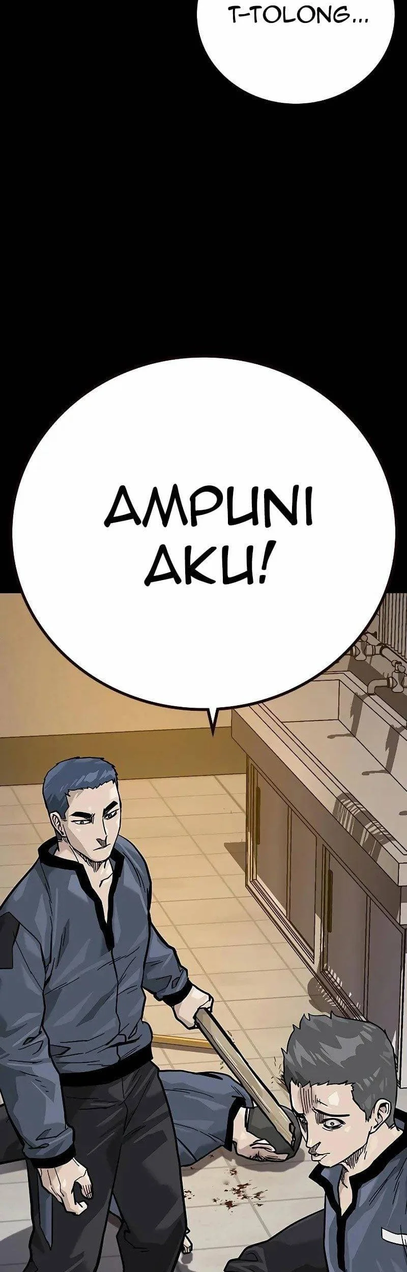 Everyone Loves Her Chapter 89 Gambar 67