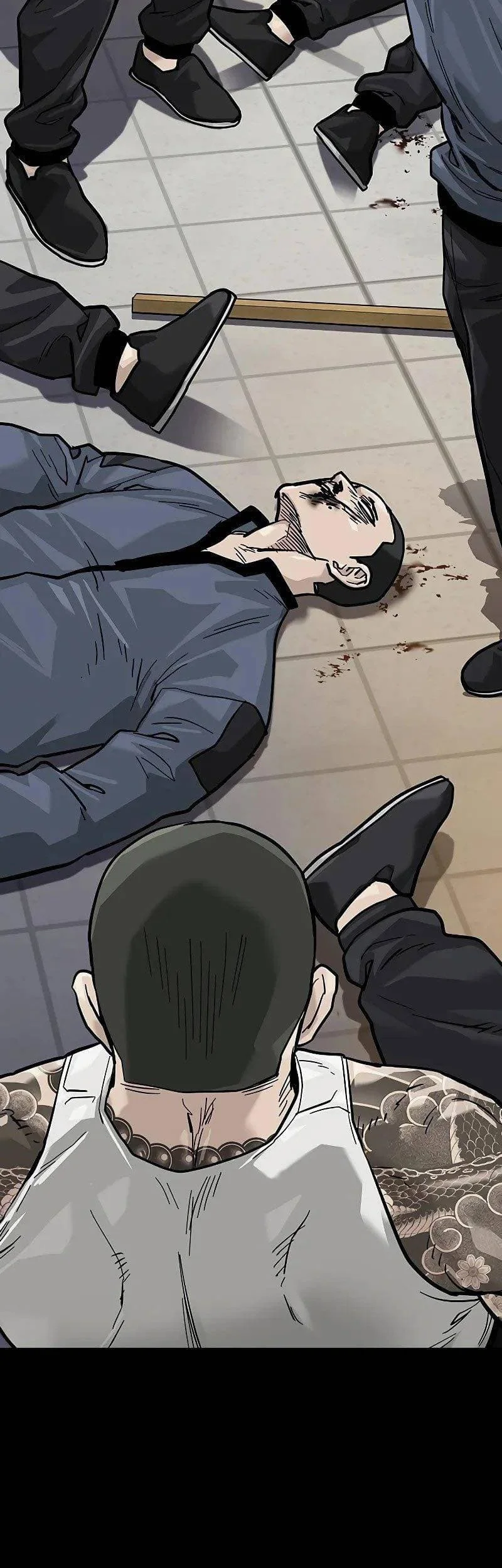 Everyone Loves Her Chapter 89 Gambar 68