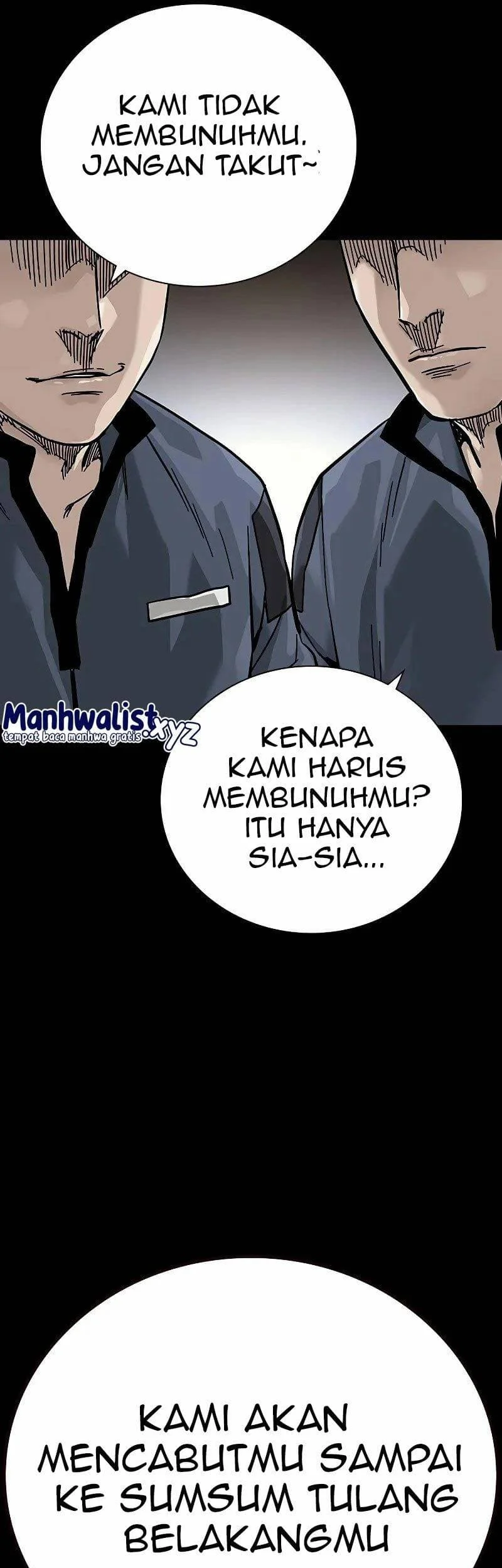 Everyone Loves Her Chapter 89 Gambar 70