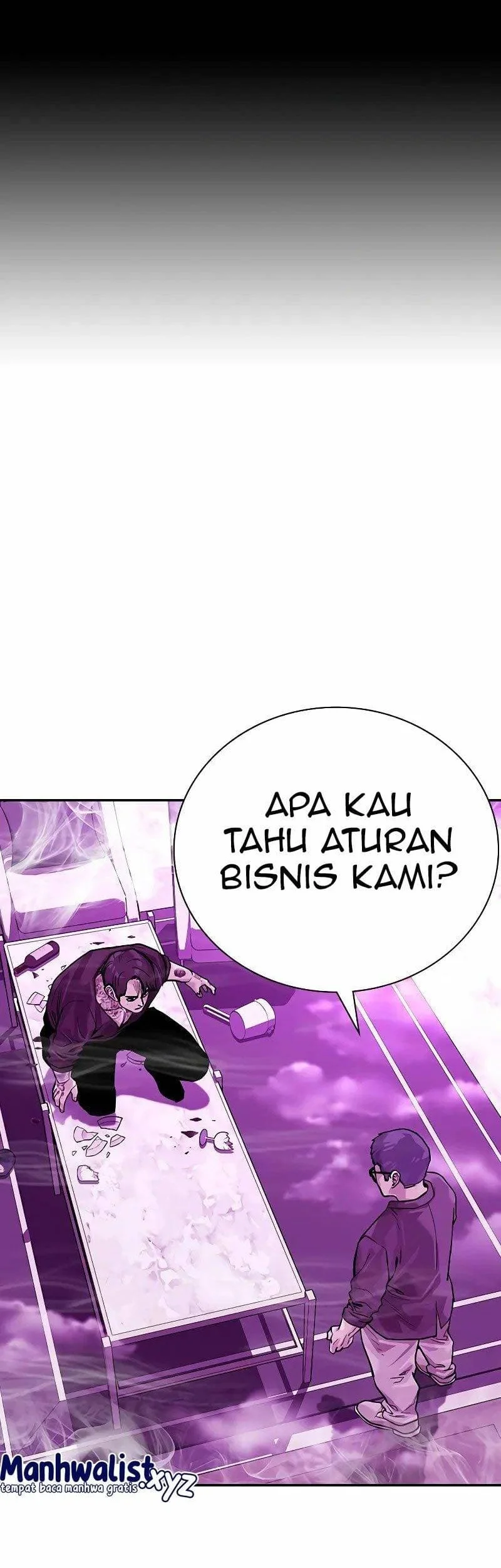Everyone Loves Her Chapter 89 Gambar 73