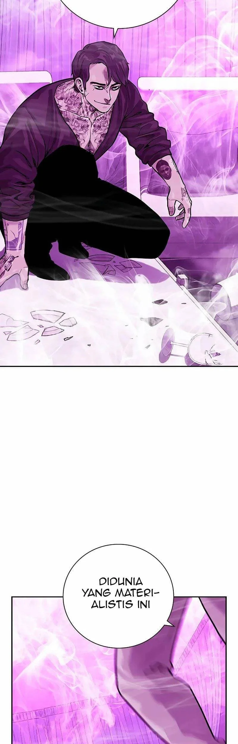 Everyone Loves Her Chapter 89 Gambar 77