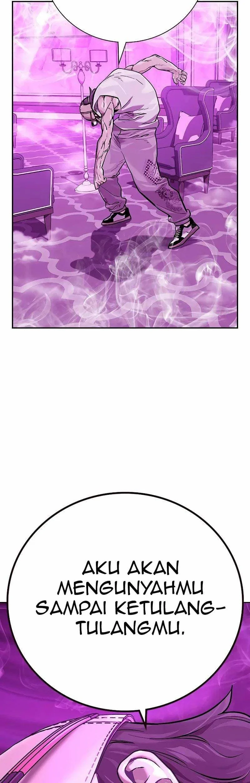 Everyone Loves Her Chapter 89 Gambar 88