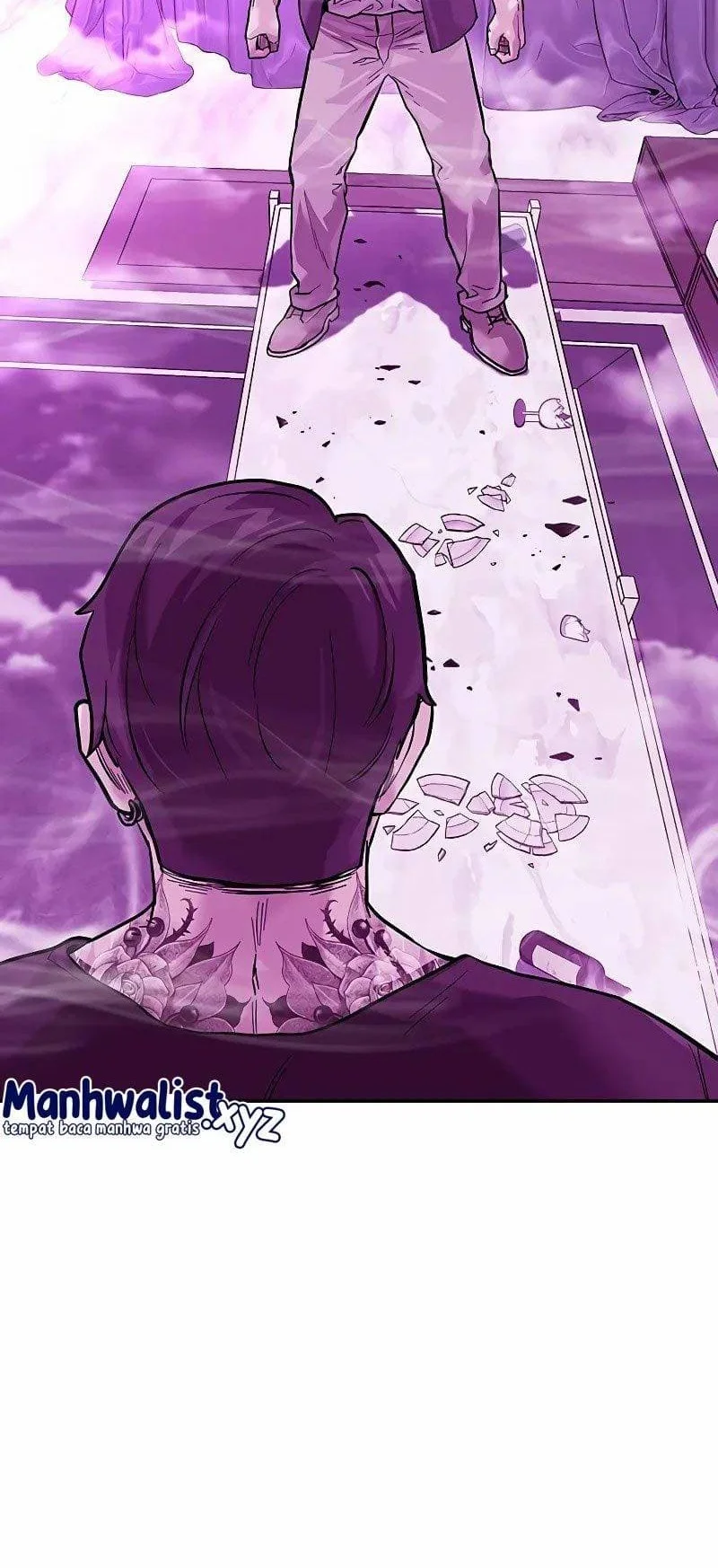 Everyone Loves Her Chapter 89 Gambar 90