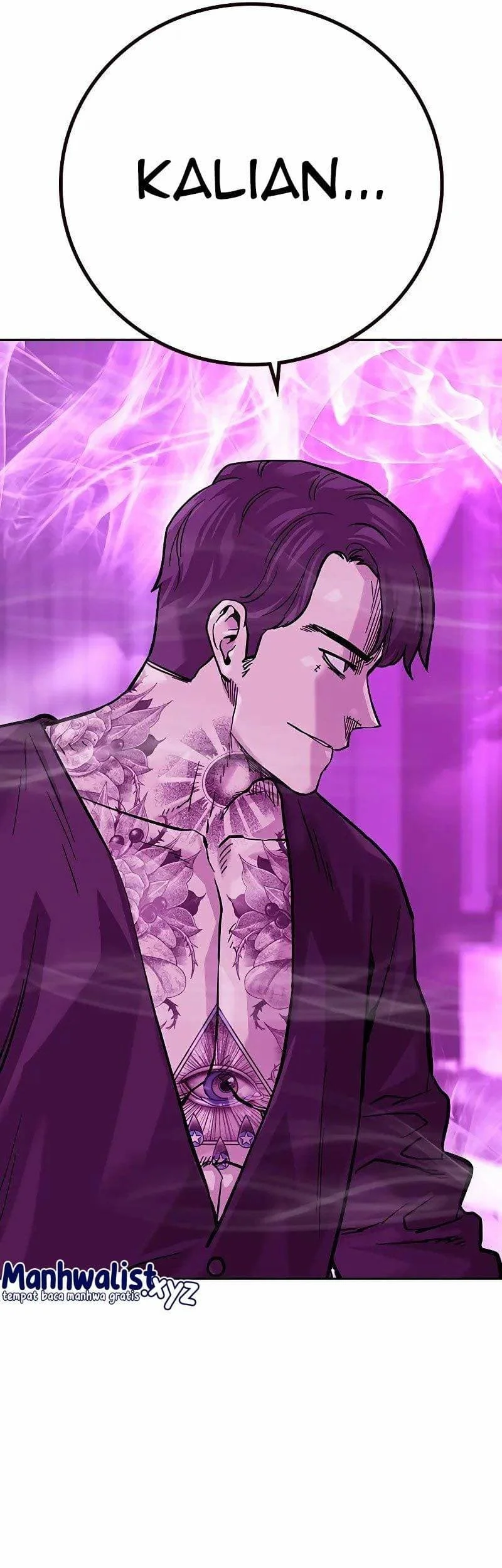 Everyone Loves Her Chapter 89 Gambar 91