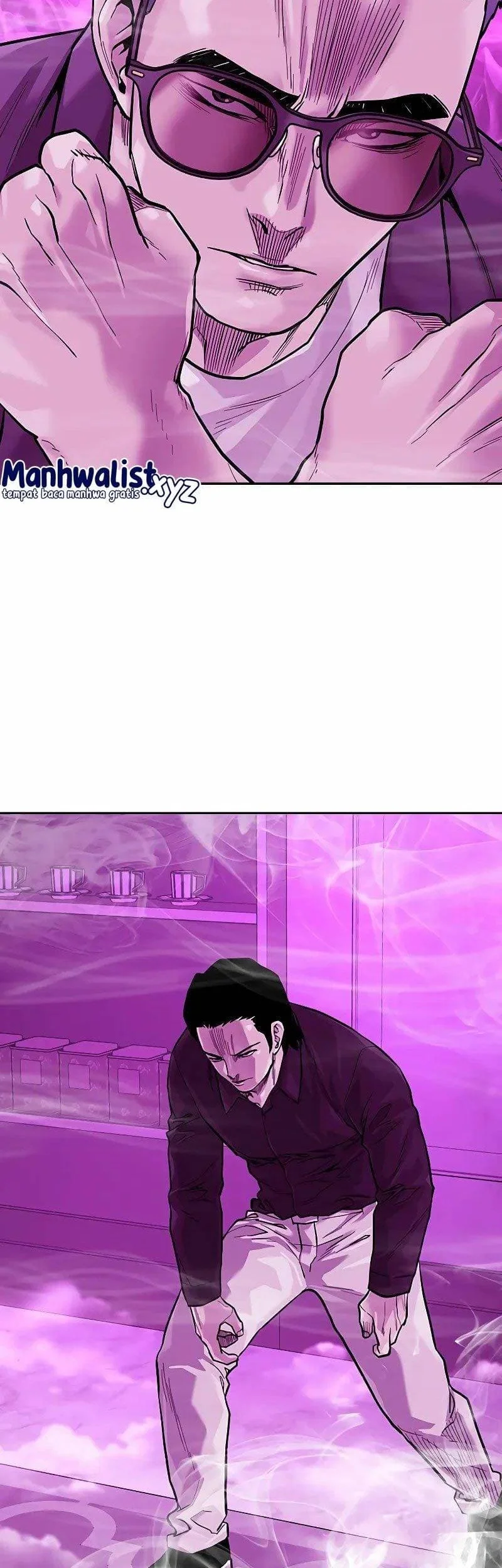 Everyone Loves Her Chapter 89 Gambar 96