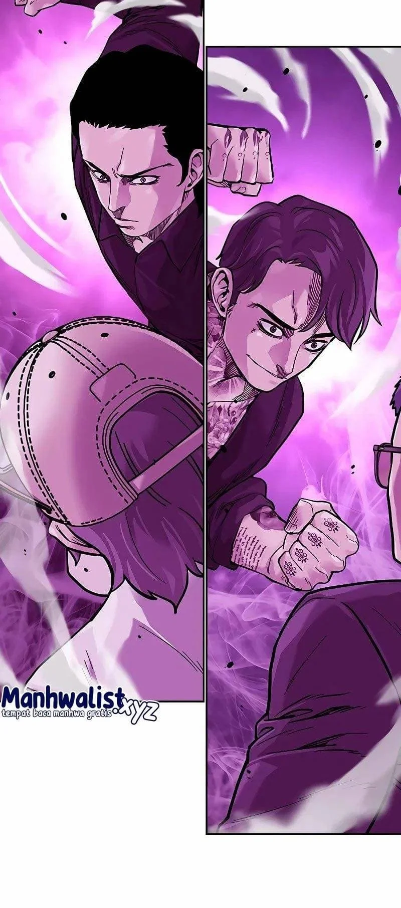 Everyone Loves Her Chapter 89 Gambar 101