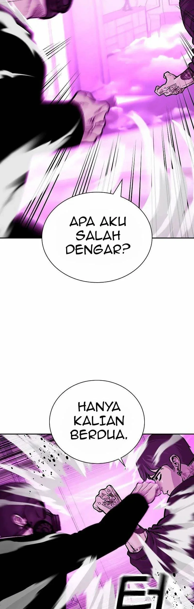Everyone Loves Her Chapter 89 Gambar 6