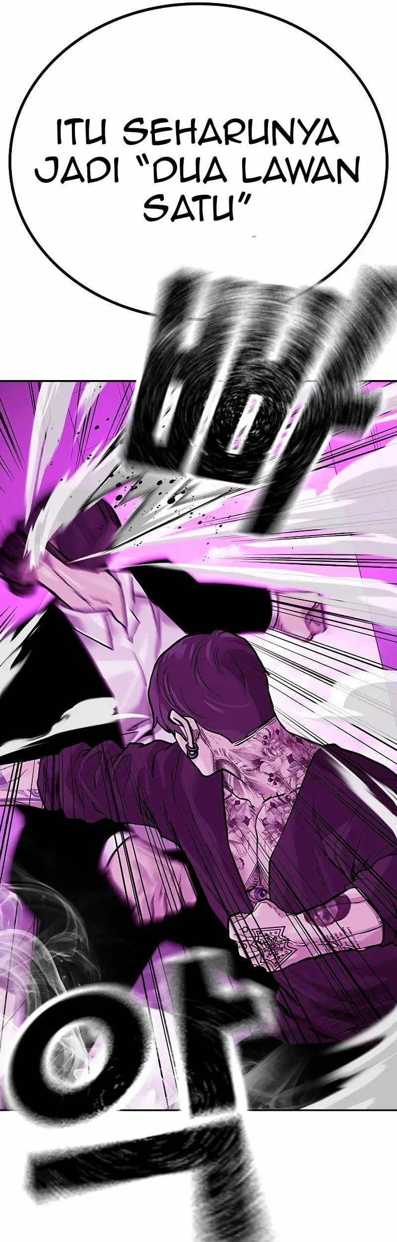 Everyone Loves Her Chapter 89 Gambar 8