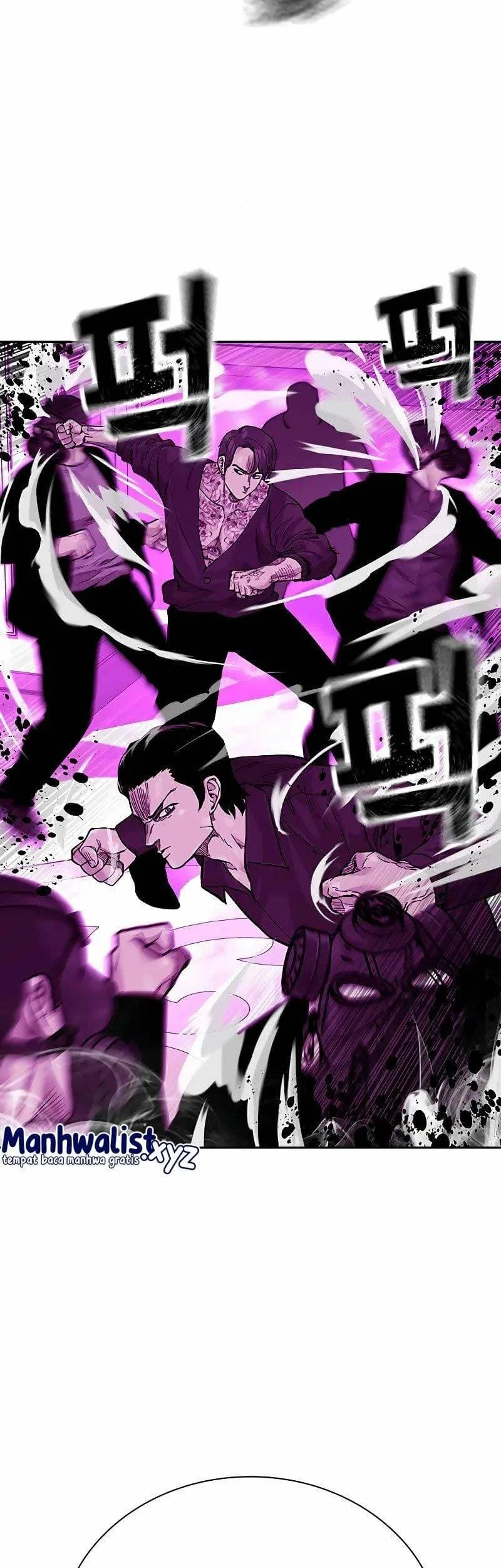 Everyone Loves Her Chapter 89 Gambar 9