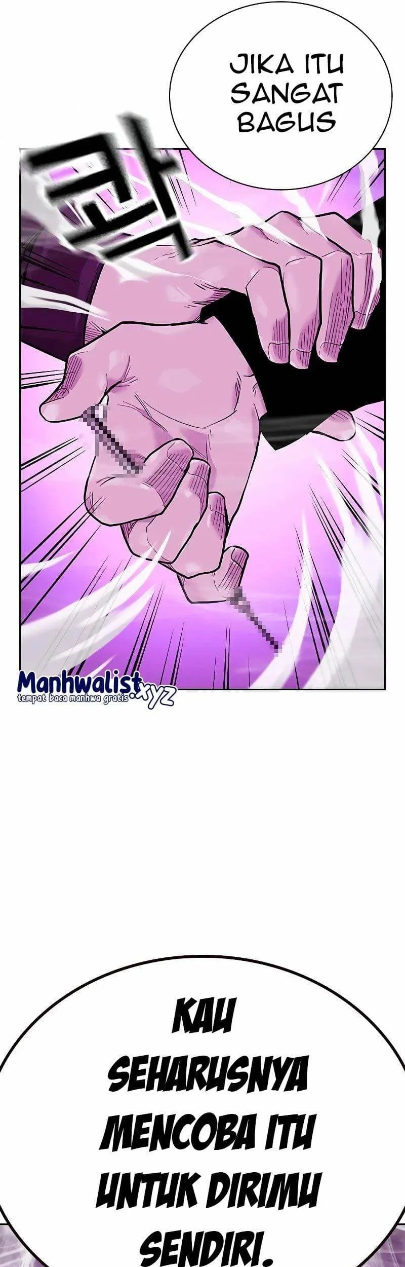 Everyone Loves Her Chapter 89 Gambar 16