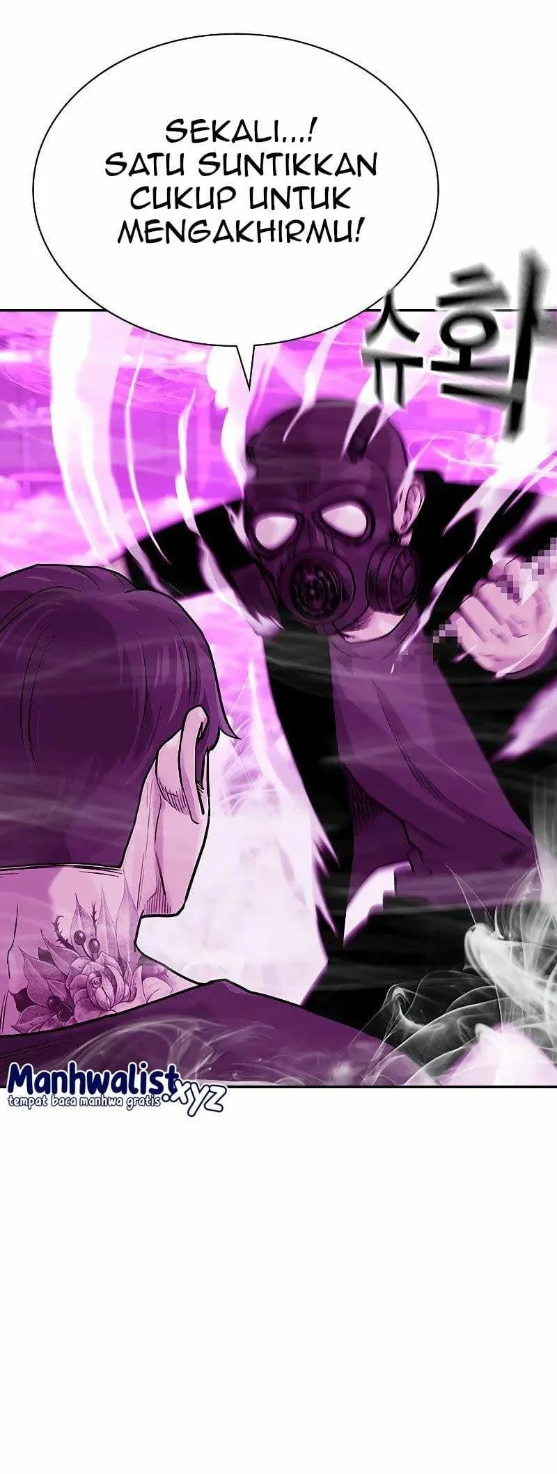 Everyone Loves Her Chapter 89 Gambar 19