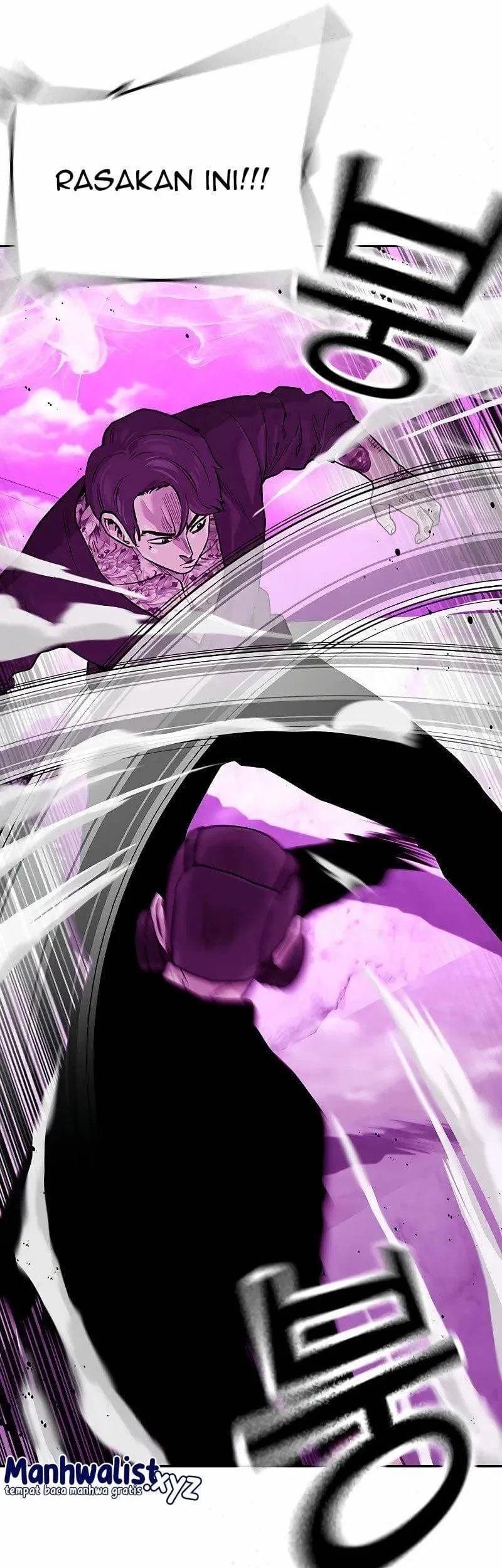 Everyone Loves Her Chapter 89 Gambar 20