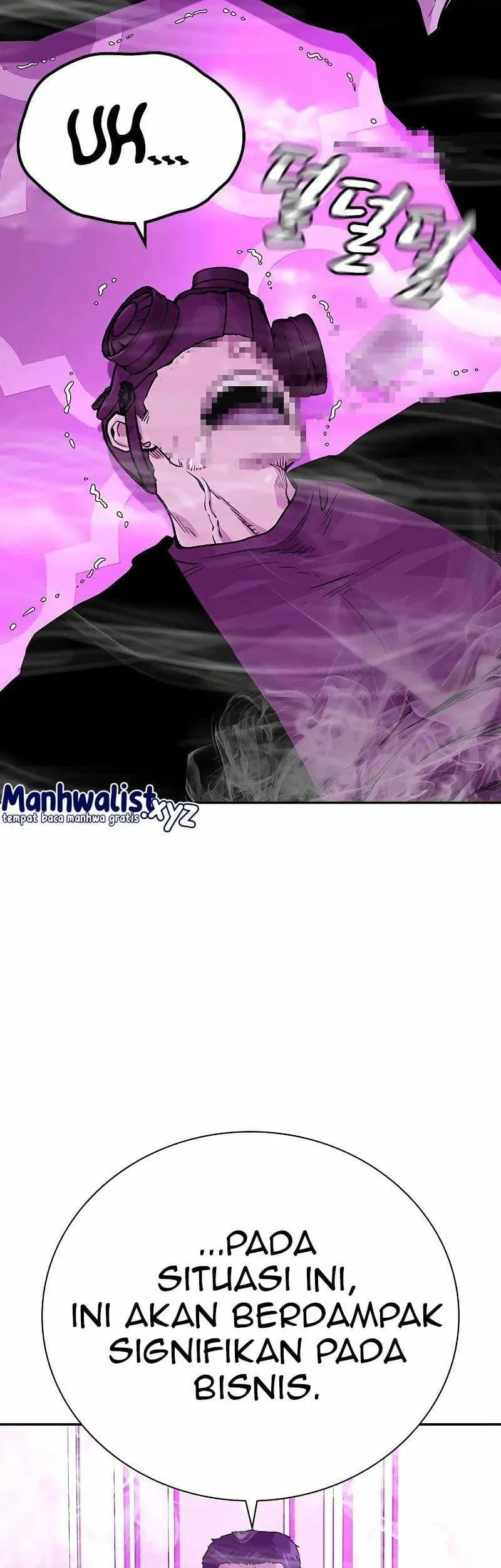 Everyone Loves Her Chapter 89 Gambar 25