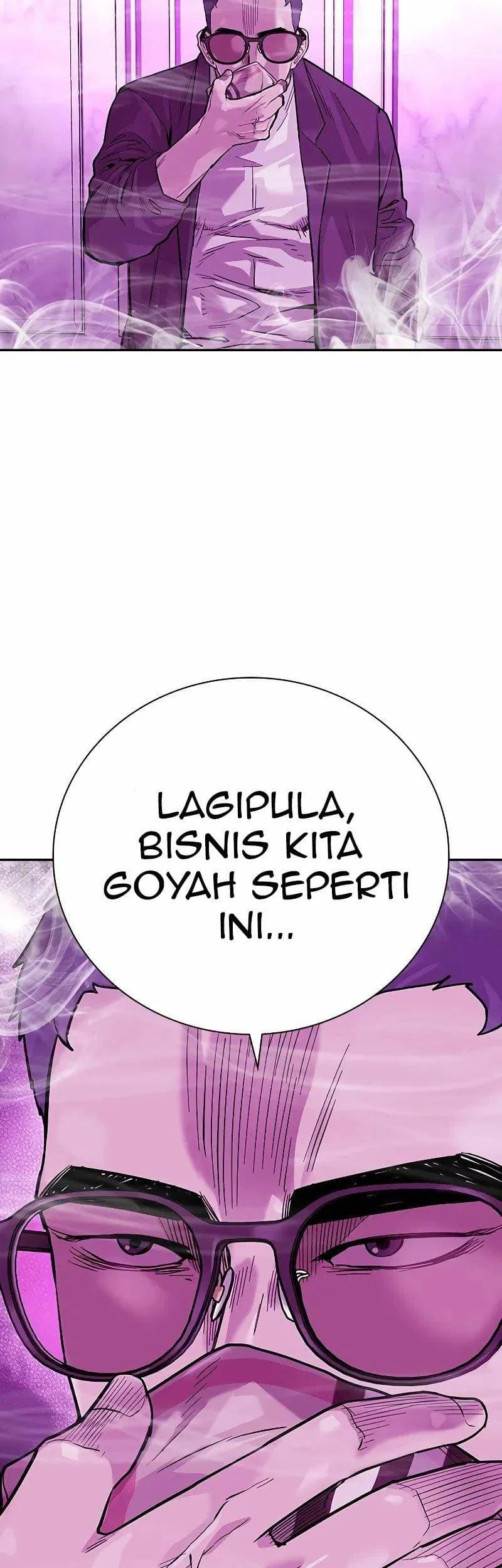 Everyone Loves Her Chapter 89 Gambar 26