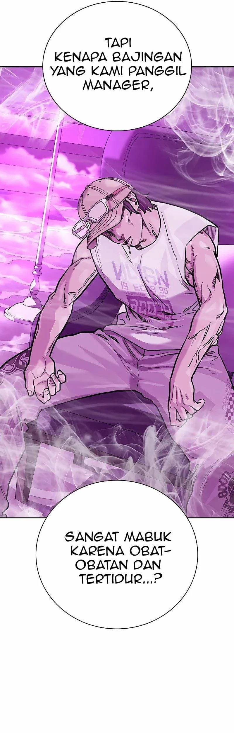 Everyone Loves Her Chapter 89 Gambar 28