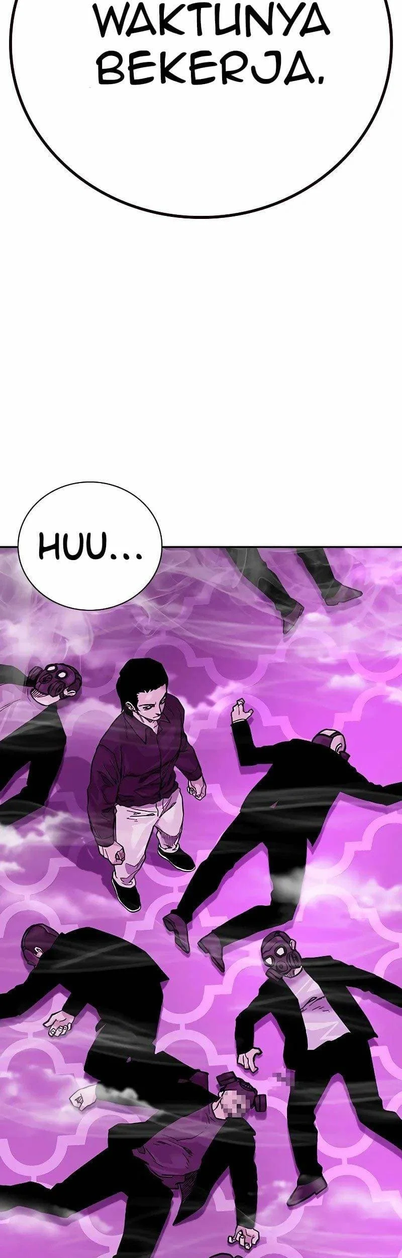 Everyone Loves Her Chapter 89 Gambar 30