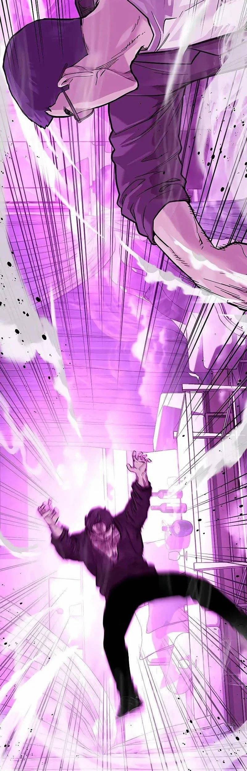 Everyone Loves Her Chapter 89 Gambar 35