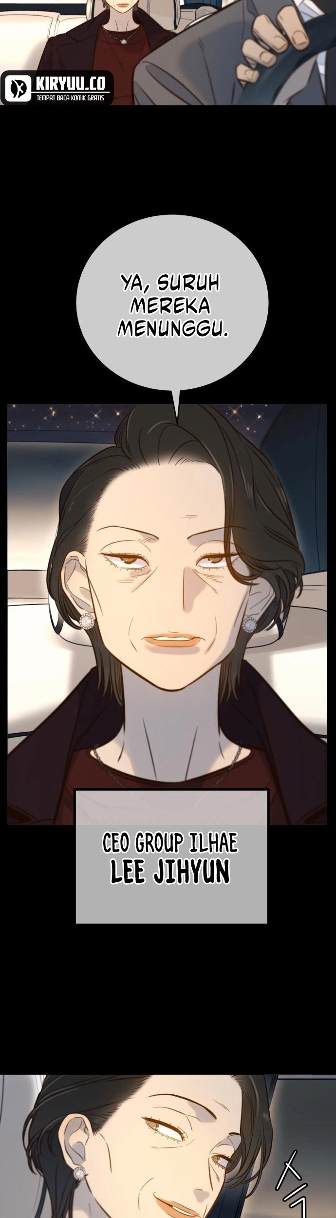 Baca Manhwa Everyone Loves Her Chapter 9 Gambar 2
